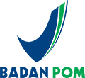 Logo BPOM RI